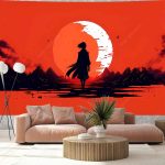 Tenture Décorative 2