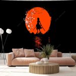 Tenture Décorative 3