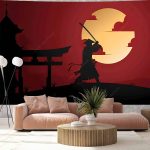 Tenture Décorative 5