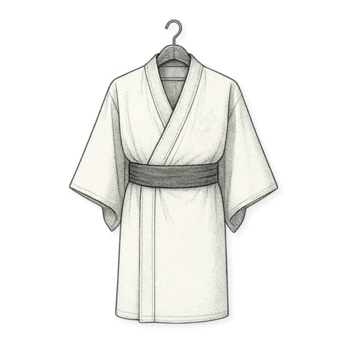 Yukata