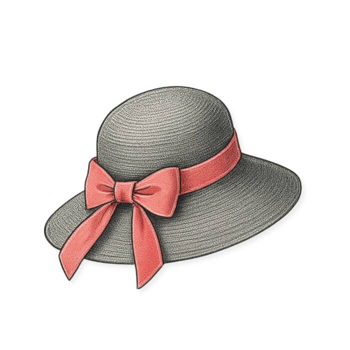 Chapeau Japonais