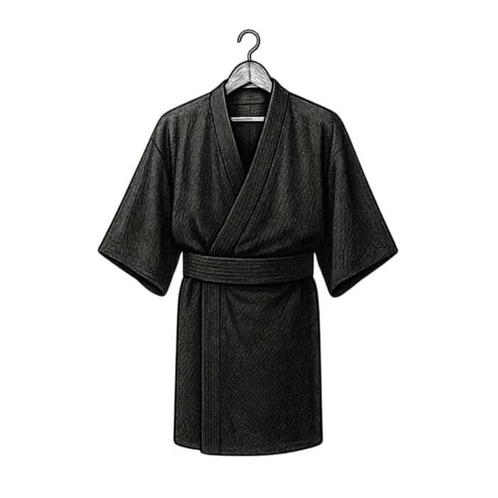 Kimonos Japonais