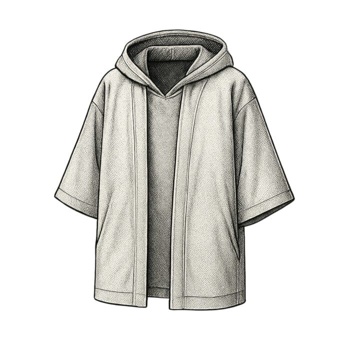 Streetwear Japonais