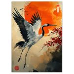 Estampe Japonaise 12