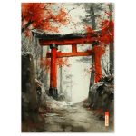 Estampe Japonaise 13