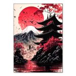 Peinture à Diamant 10