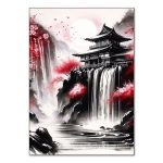 Peinture à Diamant 6