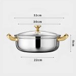 Poêle à Frire Antiadhésive japonaise (1) HD