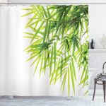 Rideau de Douche Chic et Zen 3