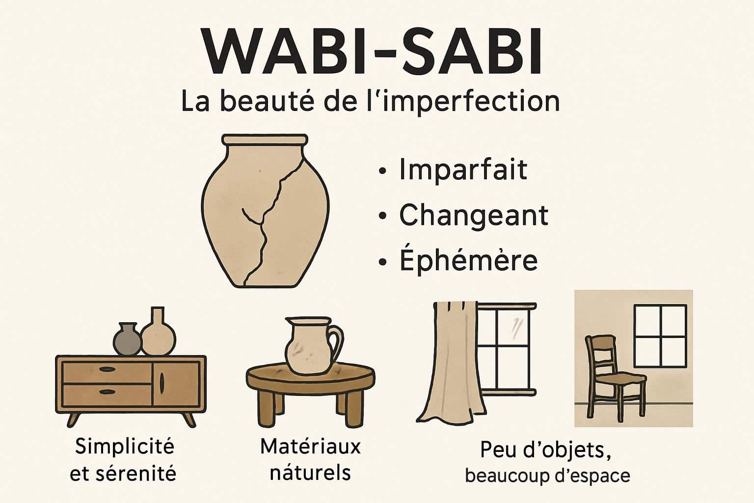 Wabi-Sabi