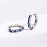 Boucle D'oreille Coréenne 5