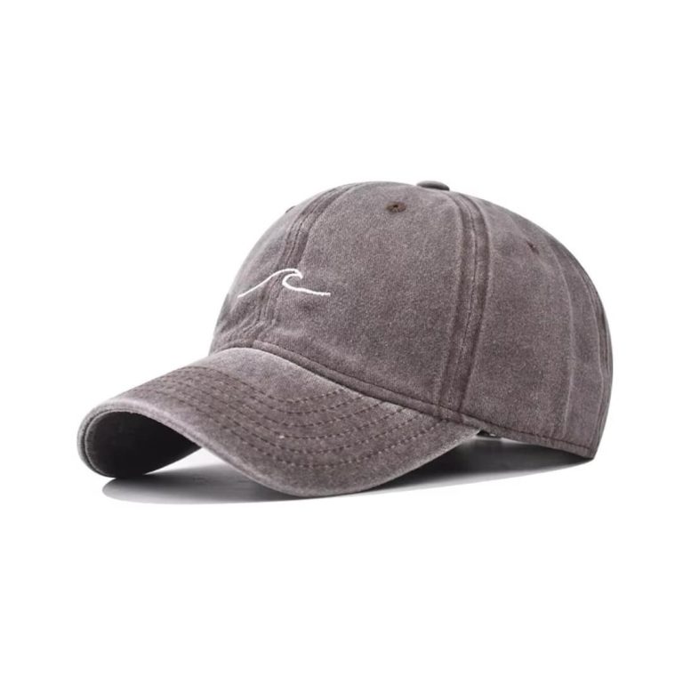 Casquette la Vague de Kanagawa 13