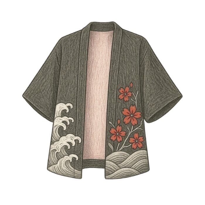 Haori