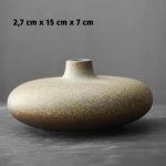 Petit Vase Japonais Ancien 10