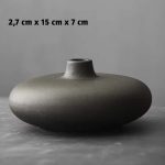 Petit Vase Japonais Ancien 11