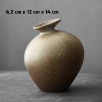 Petit Vase Japonais Ancien 4