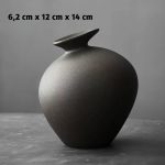 Petit Vase Japonais Ancien 5