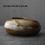 Petit Vase Japonais Ancien 6