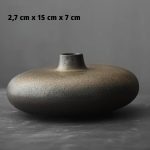 Petit Vase Japonais Ancien 9