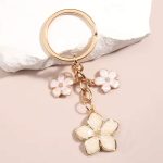 Porte clé Sakura 4