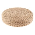 Pouf en Paille Japonaise 7
