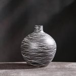 Vase Japonais 10