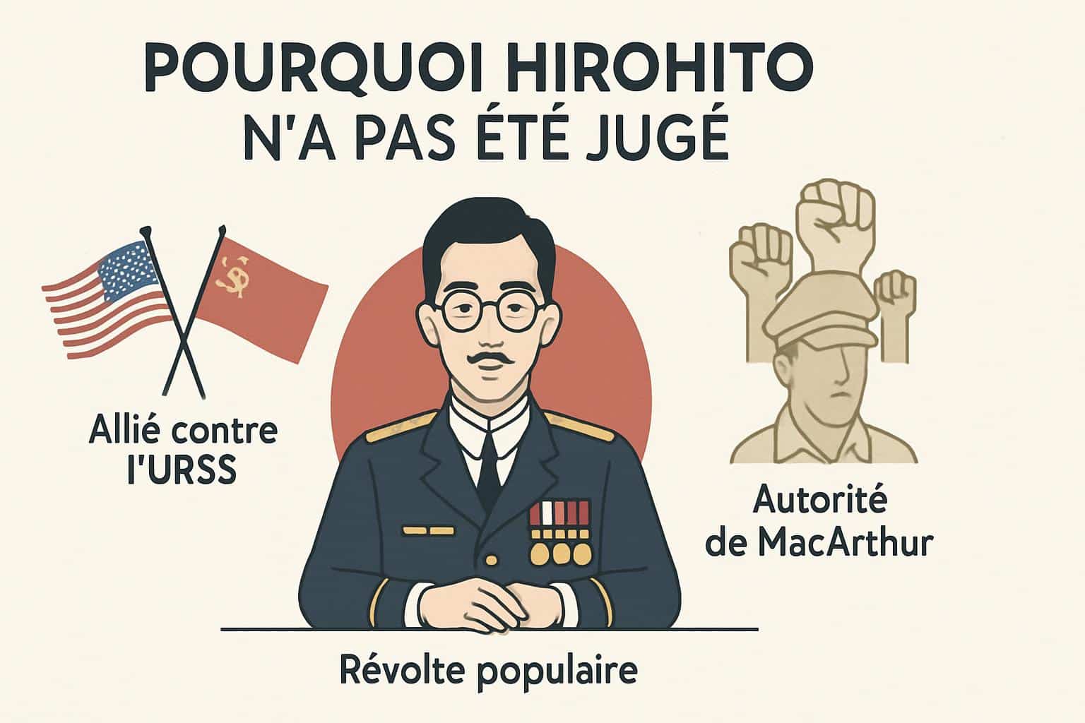 empereur Hirohito