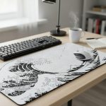 tapis-de-souris-la-grande-vague-picture-5666-600x600