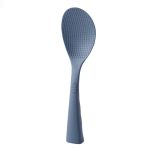 Cuillère à riz Texturé en Silicone Anti-adhésive pour Cuiseur à Riz 8