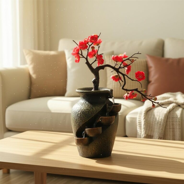 fontaine-dintyrieur-avec-cerisier-rouge-style-feng-shui-picture-7309