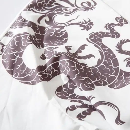 Haori la Grande Vague - 4596 (1)