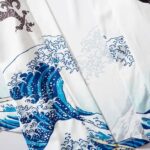 Haori la Grande Vague - 4596 (2)