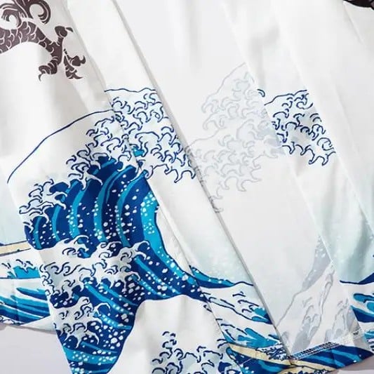 Haori la Grande Vague - 4596 (2)