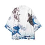 Haori la Grande Vague - 4596 (3)