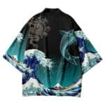 Haori la Grande Vague - 4596 (7)