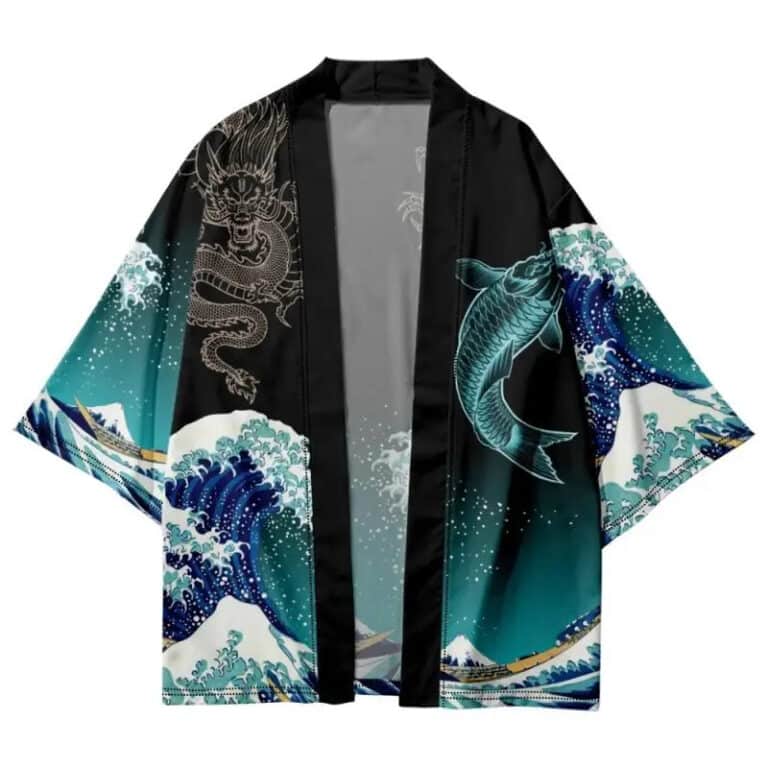 Haori la Grande Vague - 4596 (8)