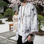 Veste-Style-Japonais-en-lin-avec-Manches-Ample-picture-4381