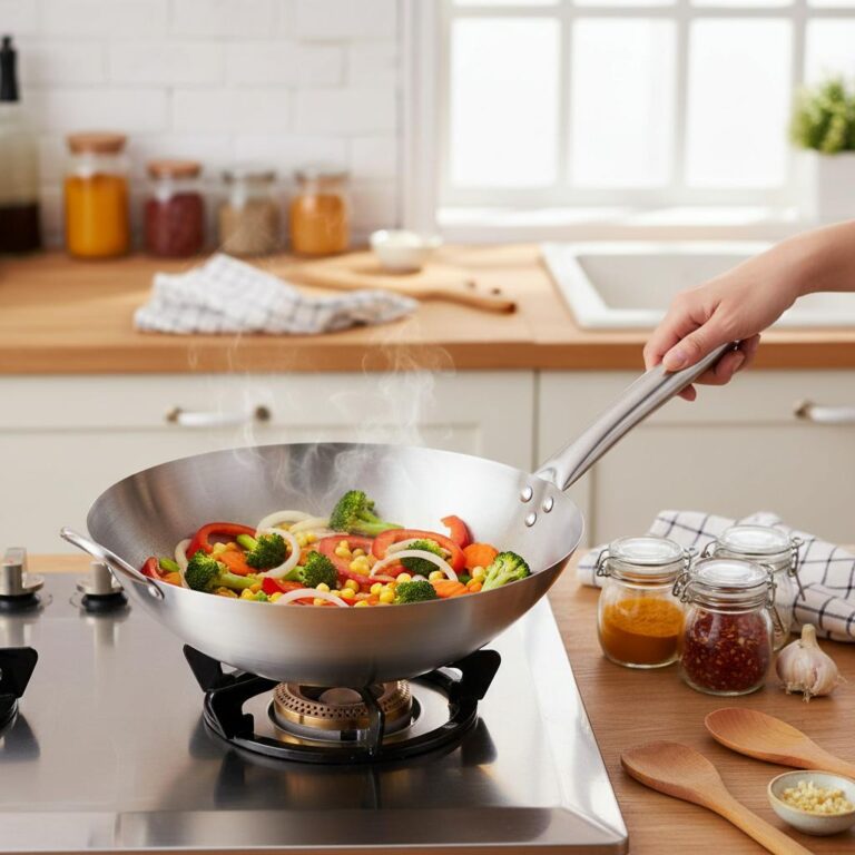 Wok-en-Acier-Inoxydable-avec-Poignye-Anti-brylure-pour-Cuisine-au-Gaz-picture-1904