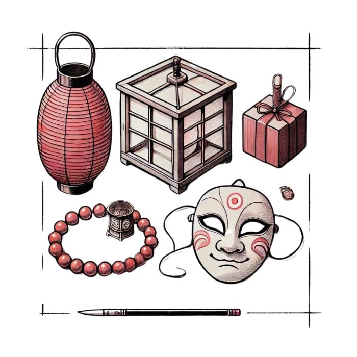Tradition & Culture Japonaise