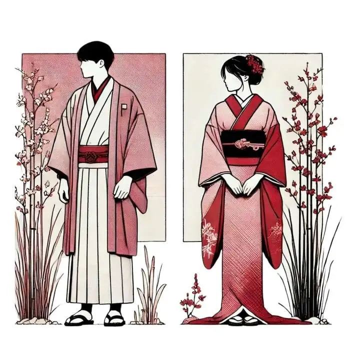 Mode Japonaise