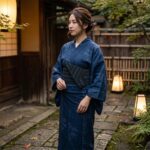 Ceinture-Large-pour-Kimono-et-Yukata-Noire-picture-5805