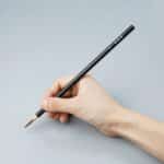 Pinceau de Calligraphie Fine Japonaise 3