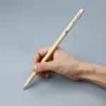 Pinceau de Calligraphie Fine Japonaise 4