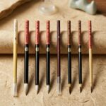 Pinceau-de-Calligraphie-Fine-Japonaise-picture-5331