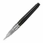 Stylo Pinceau Kuretake pour Calligraphie et Manga Encre Argent ou DoréStylo Pinceau Kuretake pour Calligraphie et Manga Encre Argent ou Doré 1