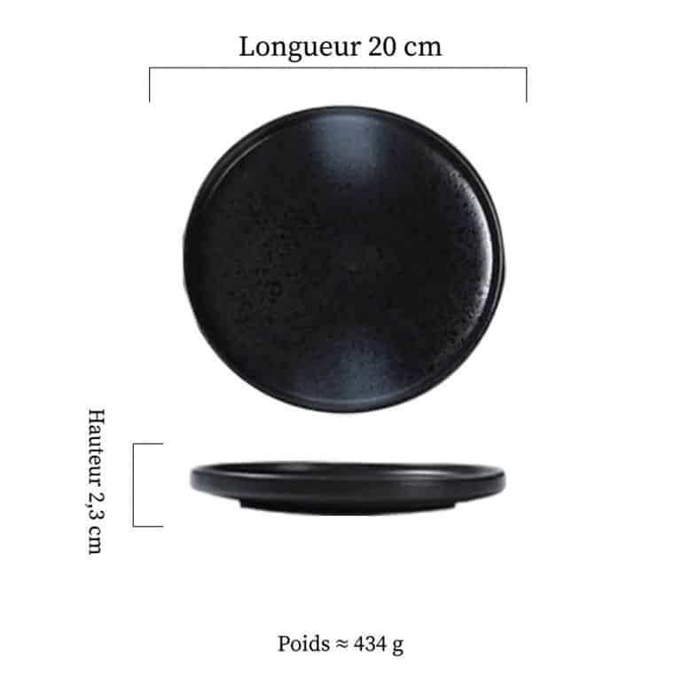 Assiette-Ronde-en-Ceramique-de-Style-Wabi-sabi-Japonais-technique-1896-1