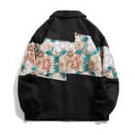 Blouson-Decontracte-avec-Broderie-Florale-en-Relief-galerie-1515