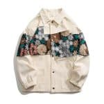 Blouson-Decontracte-avec-Broderie-Florale-en-Relief-galerie-8249