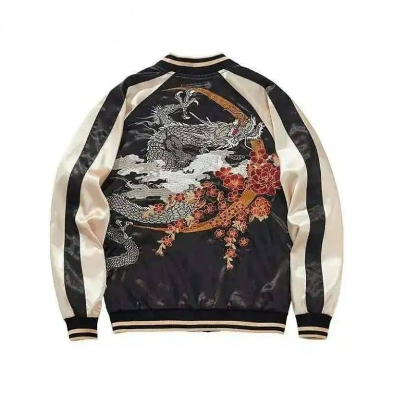 Blouson-Teddy-Varsity-a-Broderies-de-Dragon-et-de-Fleurs-de-Cerisier-Style-Japonais-galerie-8403