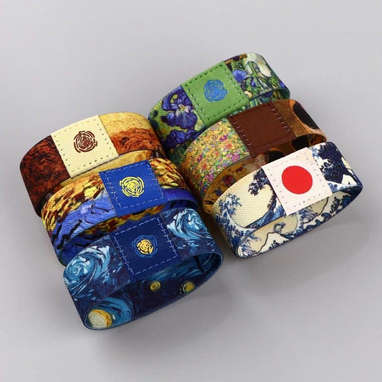 Bracelet-Ajustable-Unisexe-avec-Motifs-Duvres-Japonaises-Emblematiques-galerie-5338